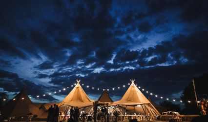 World Inspired Tents