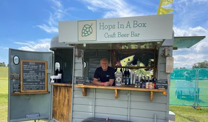 Hops In A Box