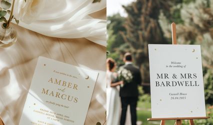 No Ordinary Gift Ltd