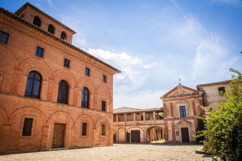 Tenuta la Fratta