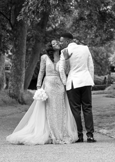 Paul Nyame Event Photography