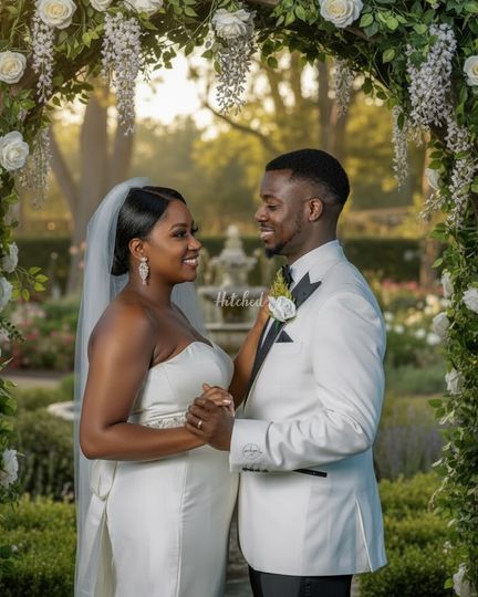 Paul Nyame Event Photography