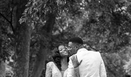 Paul Nyame Event Photography