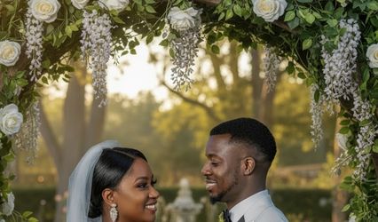 Paul Nyame Event Photography