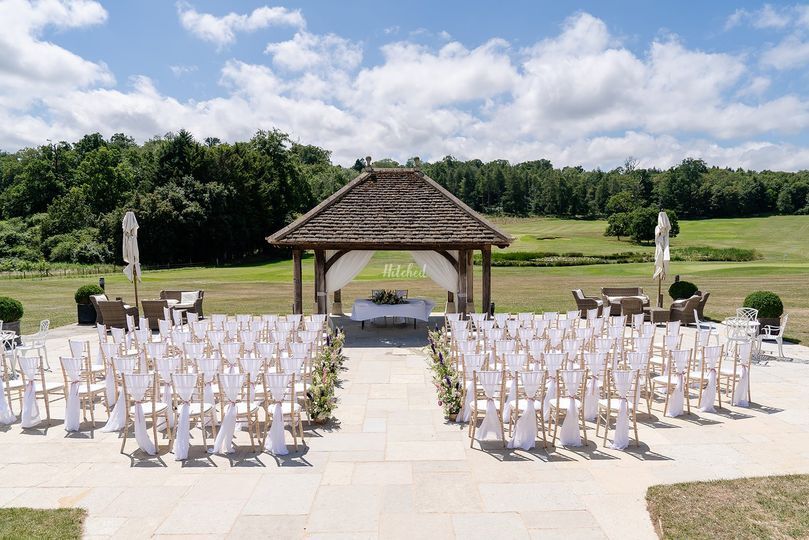 Bowood Hotel, Spa & Golf Resort