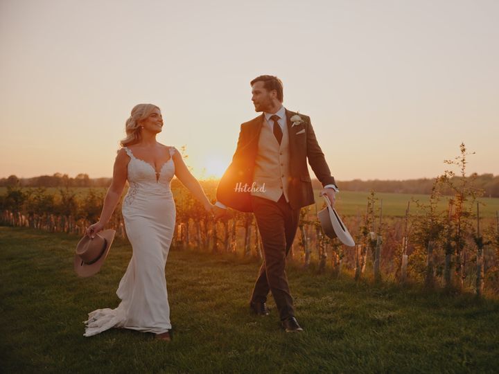 Manny Weddings Photo & Video