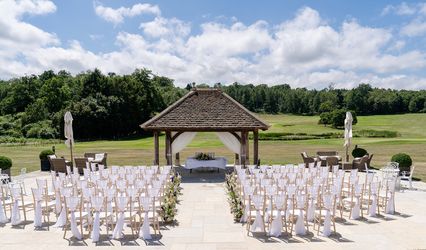Bowood Hotel, Spa & Golf Resort