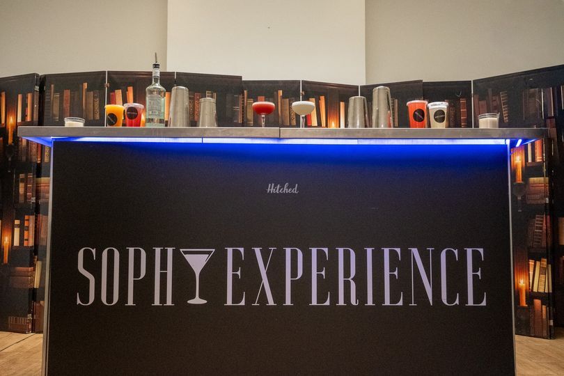 Events By Sophy