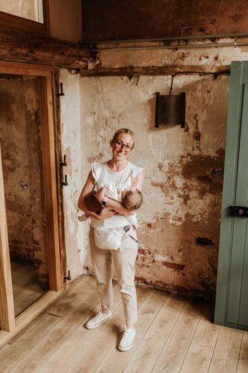 The Wedding Nanny®