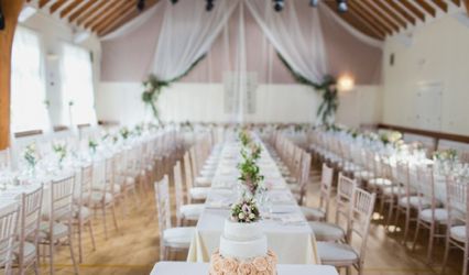 Damerham Village Hall