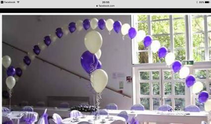 Balloontastic