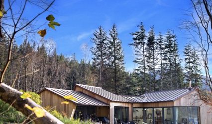 Knoydart Hide Luxury Accommodation