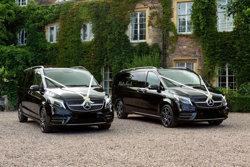 Concierge Transfers