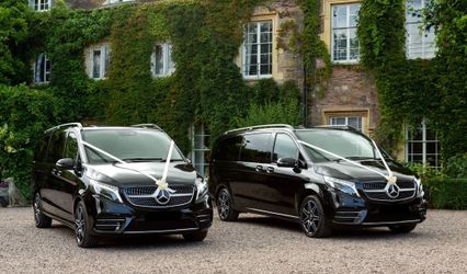 Concierge Transfers