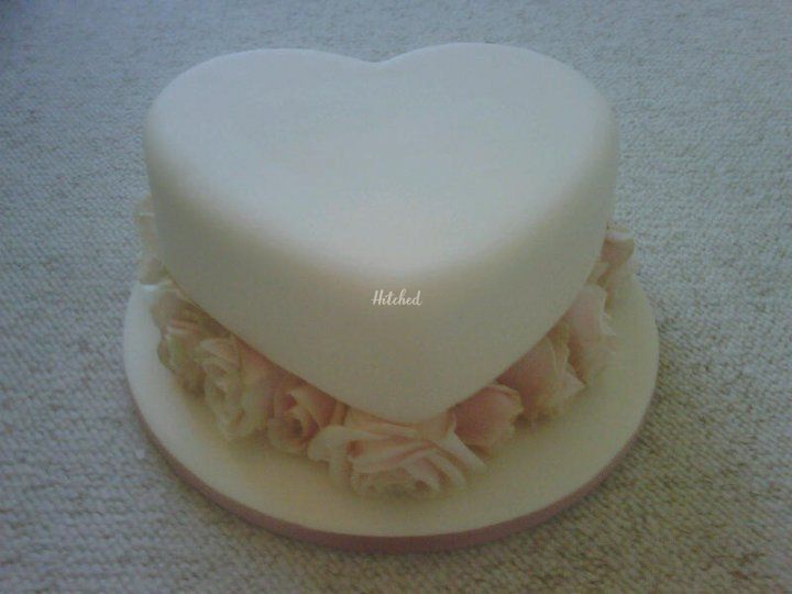 Alice Rose - Cakes & Cookies