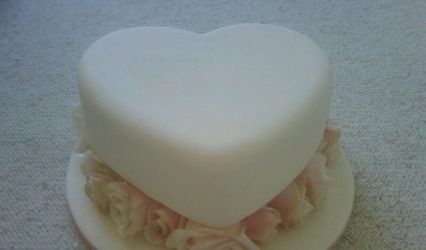 Alice Rose - Cakes & Cookies