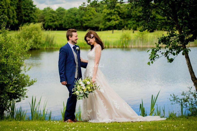 Stephanie Walkett Photography