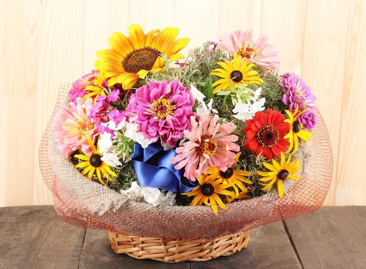 Flowers by Post UK