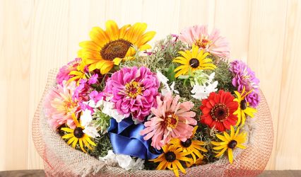 Flowers by Post UK