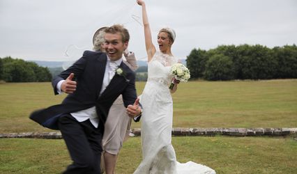 Sarah J Archer Wedding Photography