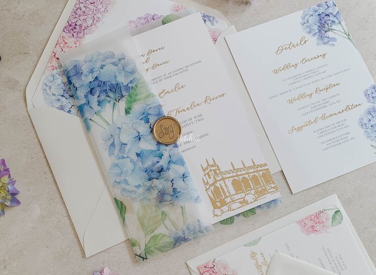 Rebecca Richards Designs