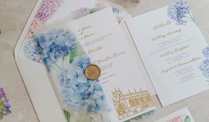 Rebecca Richards Designs
