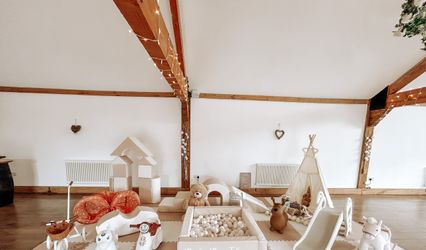 The Little Bear Soft Play Company