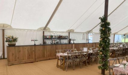 Penmaenau Bars Limited