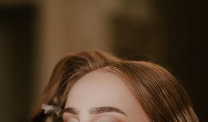 Chloe-Eleanor MUA