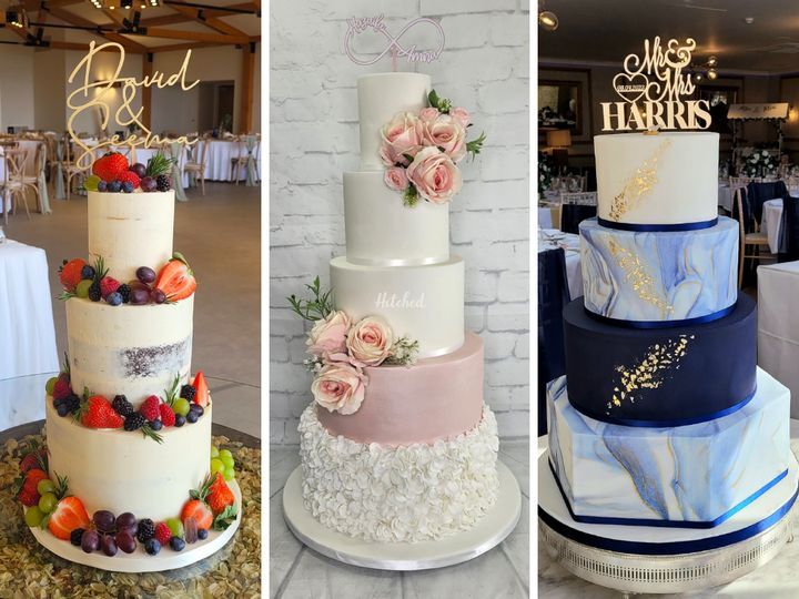 Quality Cake Company