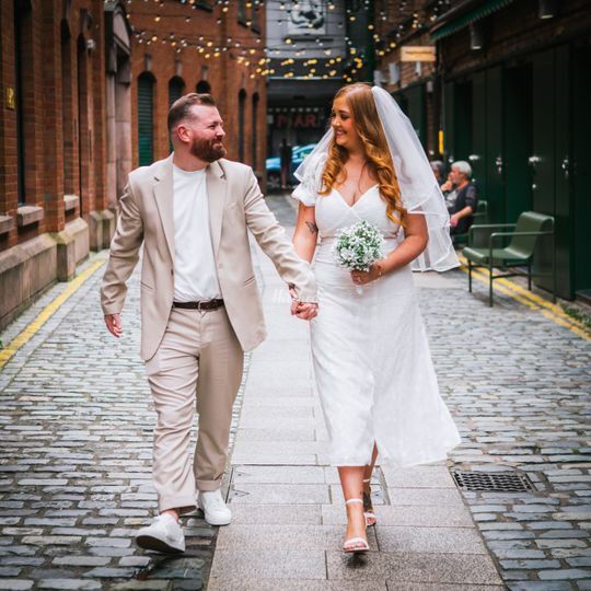 Frank Dillon Photography