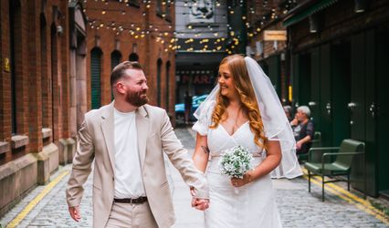 Frank Dillon Photography