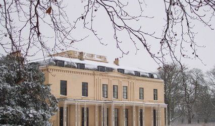 Moggerhanger Park
