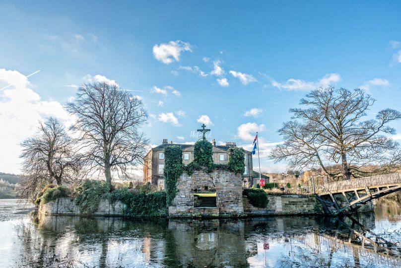 Waterton Park Hotel Wedding Venue Wakefield, West Yorkshire | hitched.co.uk