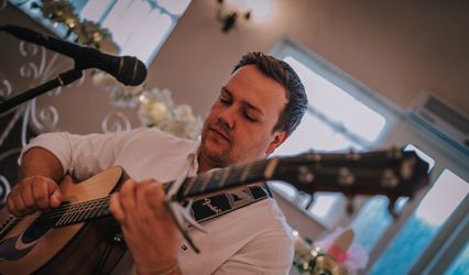 Jordan Richards Music