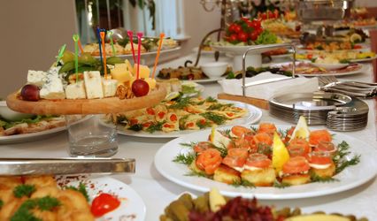 Brackenwood Hog Roast & Event Catering