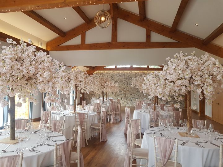 Prestige Events & Weddings