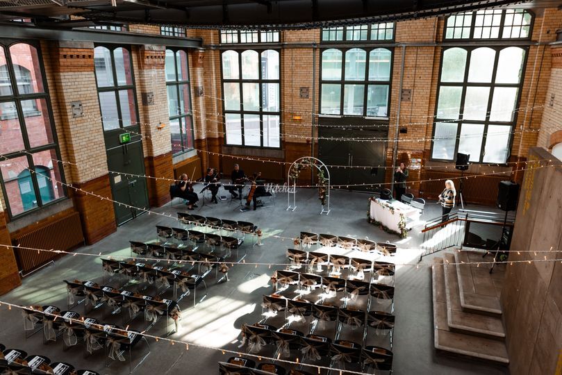 People's History Museum