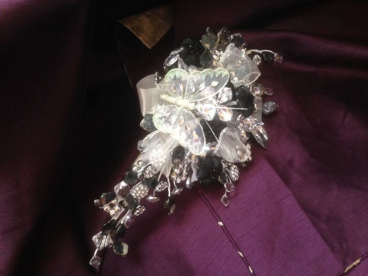 Dragontail Bridal Bouquets & Dragontail Event Decor
