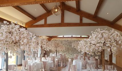 Prestige Events & Weddings