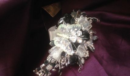 Dragontail Bridal Bouquets & Dragontail Event Decor
