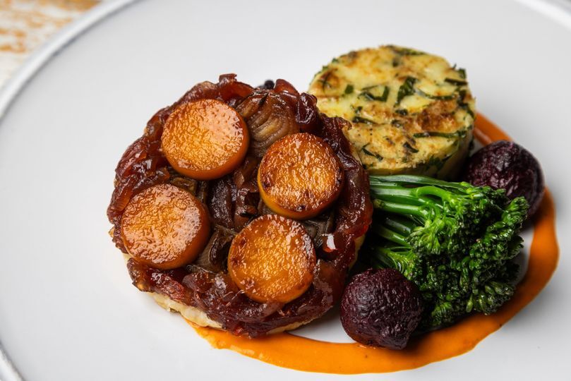 Greens Catering