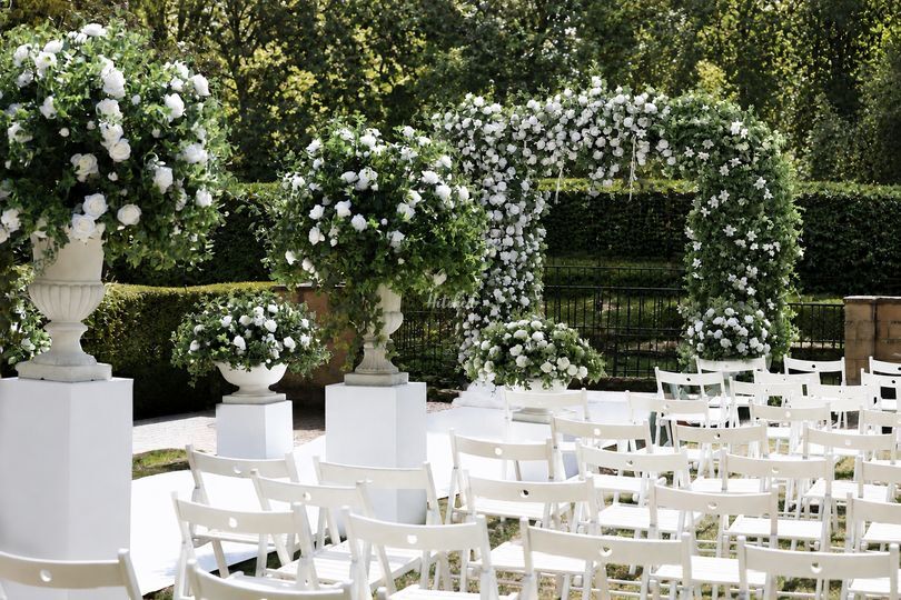 Norton Events