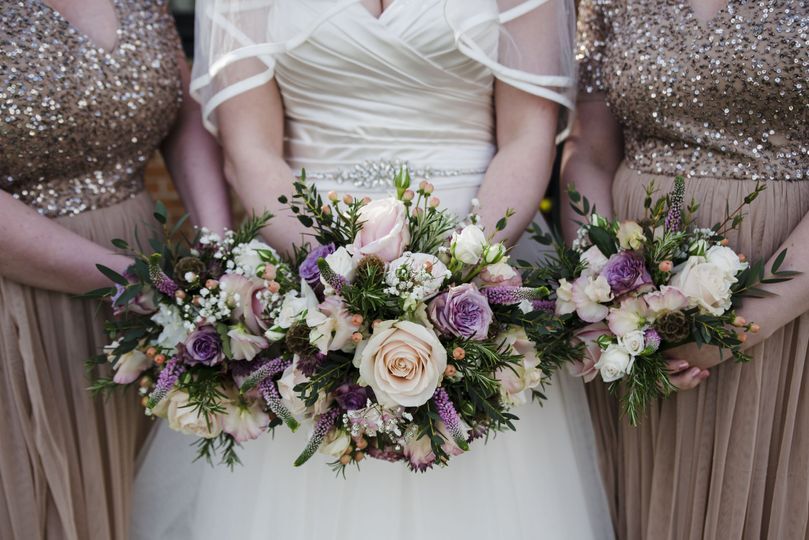 Simpson Floral Studio