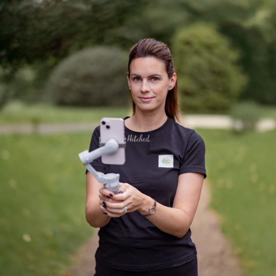 Jessica Sweetman Media