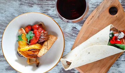 The Wild Food Kitchen