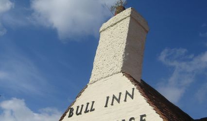 The Bull Inn at Bisham