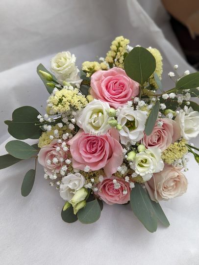 Bridgett's floral design