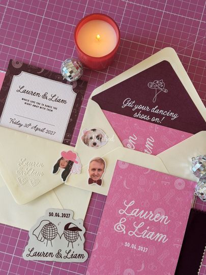 The I Do Studio