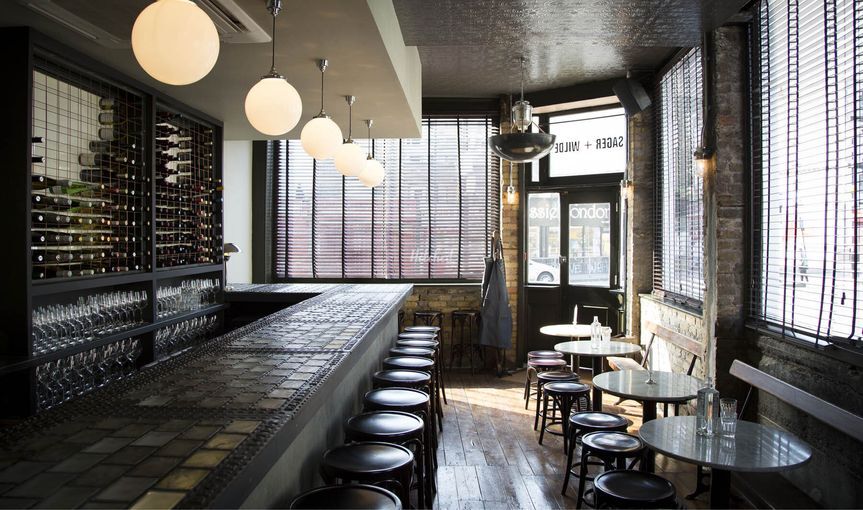 Sager + Wilde Wine Bar